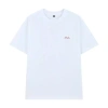 COMBO 2 Áo Thun PN STORE Cổ Tròn Vải Cotton 250gsm Thoáng Mát Co Gian Họa Tiết Thêu Logo Nổi AT05 7