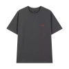 COMBO 2 Áo Thun PN STORE Cổ Tròn Vải Cotton 250gsm Thoáng Mát Co Gian Họa Tiết Thêu Logo Nổi AT05 8