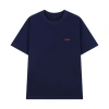 COMBO 2 Áo Thun PN STORE Cổ Tròn Vải Cotton 250gsm Thoáng Mát Co Gian Họa Tiết Thêu Logo Nổi AT05 9