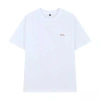 COMBO 2 Áo Thun PN STORE Cổ Tròn Vải Cotton 250gsm Thoáng Mát Co Gian Họa Tiết Thêu Logo Nổi AT05 12
