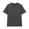COMBO 2 Áo Thun PN STORE Cổ Tròn Vải Cotton 250gsm Thoáng Mát Co Gian Họa Tiết Thêu Logo Nổi AT05 13
