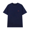 COMBO 2 Áo Thun PN STORE Cổ Tròn Vải Cotton 250gsm Thoáng Mát Co Gian Họa Tiết Thêu Logo Nổi AT05 14