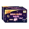 Combo 2 Băng Vệ Sinh Dạng Quần Diana Soft Fit Size ML 12+4 Miếng Giá chỉ 175k 5