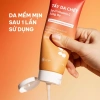 Combo 2 Bước Tẩy Trang và Tẩy Da Chết Sơ-ri Vitamin C Cỏ Mềm - Giá chỉ 395.000đ 4