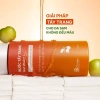 Combo 2 Bước Tẩy Trang và Tẩy Da Chết Sơ-ri Vitamin C Cỏ Mềm - Giá chỉ 395.000đ 7