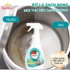 Combo 2 chai Tẩy đa năng Bell Đức – Giá chỉ 68.000₫, giảm từ 83.640₫, sạch sâu, an toàn