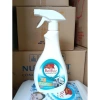 Combo 2 chai Tẩy đa năng Bell Đức – Giá chỉ 68.000₫, giảm từ 83.640₫, sạch sâu, an toàn 3