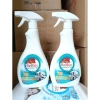 Combo 2 chai Tẩy đa năng Bell Đức – Giá chỉ 68.000₫, giảm từ 83.640₫, sạch sâu, an toàn 9