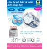 Combo 2 Gói Bột Tẩy Vệ Sinh Lồng Máy Giặt Siêu Sạch Hàn Quốc Giá 75.000 3