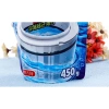 Combo 2 Gói Bột Tẩy Vệ Sinh Lồng Máy Giặt Siêu Sạch Hàn Quốc Giá 75.000 4
