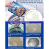 Combo 2 Gói Bột Tẩy Vệ Sinh Lồng Máy Giặt Siêu Sạch Hàn Quốc Giá 75.000 5