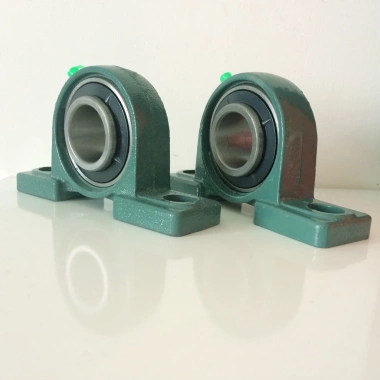 Combo 2 Gối Đỡ 20mm và 20 UCP204 - Dùng cho Quạt Công Nghiệp, Giá 105.730 VND