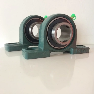 Combo 2 Gối Đỡ 20mm và 20 UCP204 - Dùng cho Quạt Công Nghiệp, Giá 105.730 VND