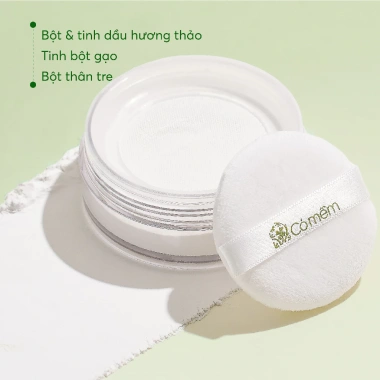 Combo 2 Gội Khô Hương Thảo - Dầu sạch, ngăn bết, phồng tóc mềm, giá ưu đãi 410.000₫