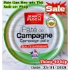 Combo 2 hộp Pate Đồng quê 78g – Giá ưu đãi 72.888đ, hương vị truyền thống, bảo quản tới 2.029 2