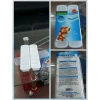Combo 2 khay đá & khay trữ đông đồ ăn dặm cho bé Song Long 7 viên, nắp đậy, chỉ 19.000 VND 4