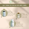Combo 2 Loại Tái Tạo Da Sắc Mộc Thiên - Giảm Thâm Mụn, Nám, Sẹo Rỗ 115k 1 Liệu Trình 8