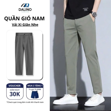 Combo 2 Quần Áo Giò Nam Nữ Mềm Mại Trẻ Trung, Vải Xi Độ Bền, Giá Ưu Đãi 189k