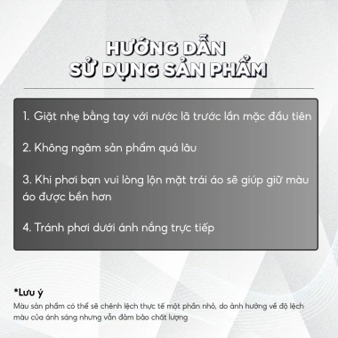 Combo 2 Quần Áo Giò Nam Nữ Mềm Mại Trẻ Trung, Vải Xi Độ Bền, Giá Ưu Đãi 189k 9