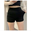 Combo 2 Quần Legging Cạp Cao Thun Nâng Eo Vải Dày Thấm Mồ Hôi Đi Chơi Tập 99.000₫ 3