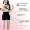Combo 2 Quần Legging Cạp Cao Thun Nâng Eo Vải Dày Thấm Mồ Hôi Đi Chơi Tập 99.000₫ 5