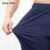 Combo 2 Quần short Thể Thao Nam DALINO Vải Xi Gió Thoáng, 2 Túi - 158.400₫ 6