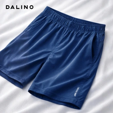 Combo 2 Quần short Thể Thao Nam DALINO Vải Xi Gió Thoáng, 2 Túi - 158.400₫ 7 Combo 2 Quần short Thể Thao Nam DALINO Vải Xi Gió Thoáng, 2 Túi - 158.400₫ 7