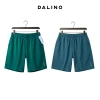 Combo 2 Quần short Thể Thao Nam DALINO Vải Xi Gió Thoáng, 2 Túi - 158.400₫ 10