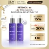 Combo 2 Serum OLAY Retinol 24 - Tái tạo da ban đêm, chống lão hoá 30ml - 898.000₫