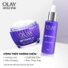Combo 2 Serum OLAY Retinol 24 - Tái tạo da ban đêm, chống lão hoá 30ml - 898.000₫ 7