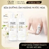 Combo 2 Sữa Dưỡng Thể Olay Dưỡng Ẩm Vitamin B5 Hương Dạ Lan Hương 260g 444.000