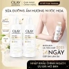 Combo 2 Sữa Dưỡng Thể Olay Dưỡng Ẩm Vitamin B5 và Hương Dạ Lan Hương 260g - 528.000₫