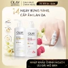 Combo 2 Sữa Dưỡng Thể Olay - Quả Mọng, Dạ Lan Hương, Dưỡng Sáng - Dưỡng ẩm, Sáng da, Giá 444.000đ 9