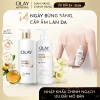 Combo 2 Sữa Dưỡng Thể Olay - Quả Mọng, Dạ Lan Hương, Dưỡng Sáng - Dưỡng ẩm, Sáng da, Giá 444.000đ 10