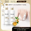 Combo 2 Sữa Dưỡng Thể Olay Sáng Da 5% Niacinamide & Vitamin C 260g – Hương Nước Hoa, Giá 558.000₫
