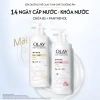Combo 2 Sữa Dưỡng Thể Olay Vitamin Pro B5+ & B5+ 260g - Dưỡng ẩm sâu, Sáng Da 5% Niacinamide + Vitamin C, Giá 444.000 VND 2