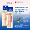 Combo 2 Thỏi Son DHC Lip Cream - Dưỡng ẩm, Mềm môi, Giá chỉ 440.000 VNĐ 5