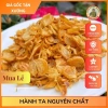 Combo 2 túi 500g Hành Phi Ta Nguyên Chất Chính Hiệu Anh Béo – Thơm Ngon, Vàng Giòn, Giá chỉ 220.000 VND 2