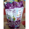 Combo 2 túi Bell Đức 3l8 màu tím - Nước giặt xả hương cá ngựa, giá chỉ 132.300₫ 2