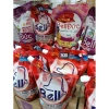 Combo 2 túi Bell Đức 3l8 màu tím - Nước giặt xả hương cá ngựa, giá chỉ 132.300₫ 4