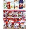 Combo 2 túi Bell Đức 3l8 màu tím - Nước giặt xả hương cá ngựa, giá chỉ 132.300₫ 7