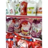 Combo 2 túi Bell Đức 3l8 màu tím - Nước giặt xả hương cá ngựa, giá chỉ 132.300₫ 8