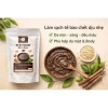 Combo 2 túi Bột tẩy tế bào chết Body & Face, tặng chén gáo dừa, muỗng, chỉ 138k 2