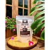 Combo 2 túi Bột tẩy tế bào chết Body & Face, tặng chén gáo dừa, muỗng, chỉ 138k 3