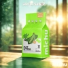 Combo 2 Túi Cát Vệ Sinh Sắn Tự Nhiên 6L, Vón Cục Nhanh, Tan Trong Nước, An Toàn Cho Mèo