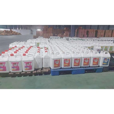 Combo 2 Túi Nước Giặt Xả Bell Đúc 5L (1 Túi 2L5) - Giá ưu đãi 89.000 VND, giặt sạch thơm lâu 6