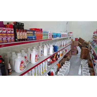 Combo 2 Túi Nước Giặt Xả Bell Đúc 5L (1 Túi 2L5) - Giá ưu đãi 89.000 VND, giặt sạch thơm lâu 7
