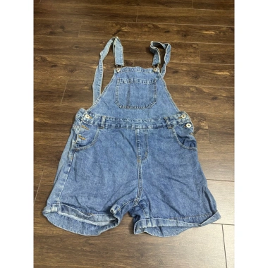 Combo 2 yếm đùi trẻ em size M - Siêu thoải mái, Giá chỉ 35.000đ 2hand q29