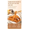COMBO 20 Chân Gà Rút Xương Cabuno Giá Rẻ - Món Ăn Vặt Giòn Rụm Chỉ 144k 4