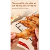 COMBO 20 Chân Gà Rút Xương Cabuno Giá Rẻ - Món Ăn Vặt Giòn Rụm Chỉ 144k 8